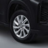 Toyota Kijang Innova Zenix Q (Hybrid TSS)