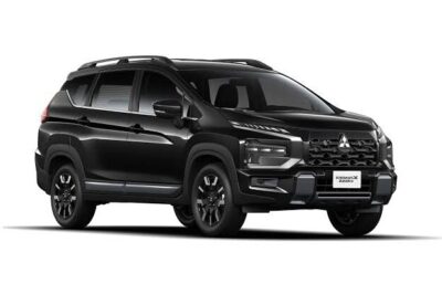 Mitsubishi Xpander