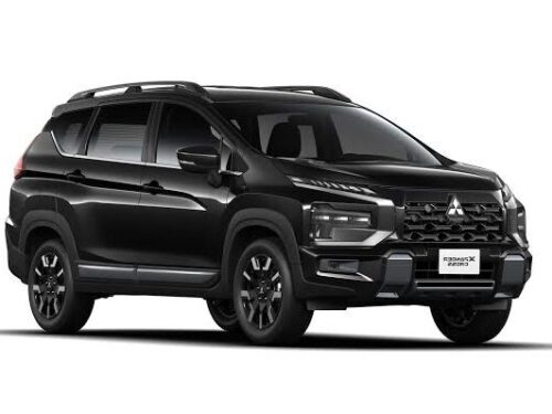 Mitsubishi Xpander