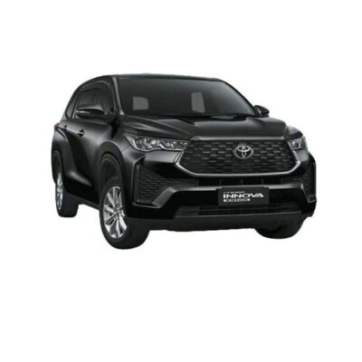 Zenix V Toyota Kijang Innova Zenix V (Hybrid)